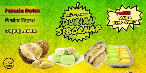 Durian Sibornap, Cempaka