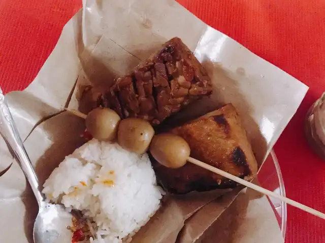 Gambar Makanan Angkringan Gareng Petruk 4