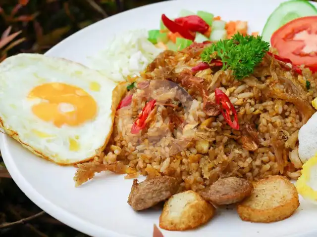 Gambar Makanan Warung Tekko, Sunter Icon Food Point 3