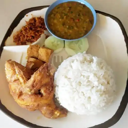 Gambar Makanan Ayam Goreng Kriuk Koweng, Batam Kota 1