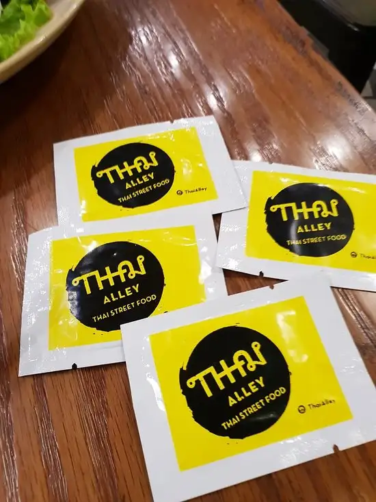 Gambar Makanan Thai Alley Mall Kelapa Gading 9