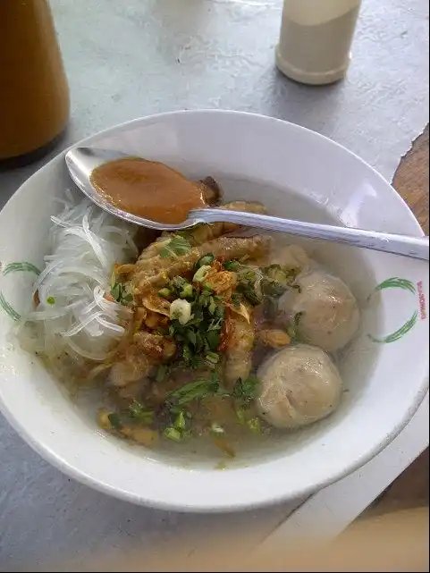 Gambar Makanan Bakso Patrol turangga 4