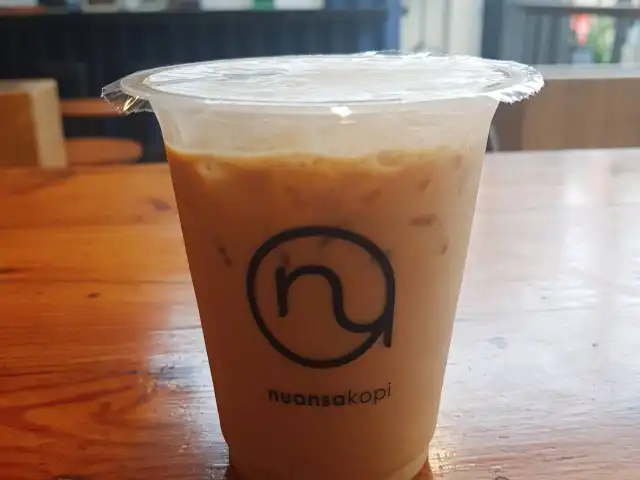 Gambar Makanan Nuansa Kopi 8