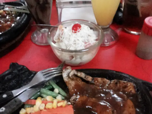 Gambar Makanan Iga Bakar & Steak Sidoarjo 10