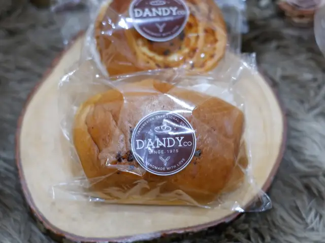 Gambar Makanan Dandy Bakery 8