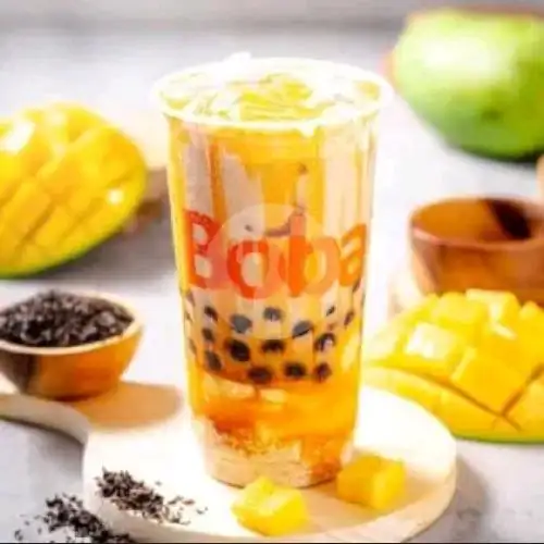 Gambar Makanan Aneka Jus Dan Sop Buah Sun juice Bang Bewok 2