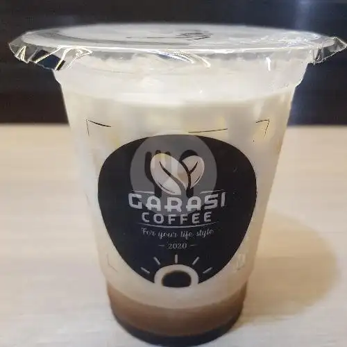 Gambar Makanan Garasicoffee, Jendral Sudirman 8