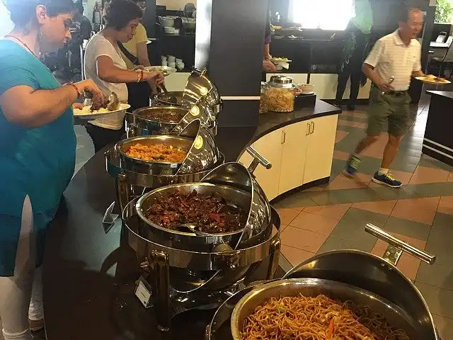 Gambar Makanan Restaurant Sari Bumbu Buffet 3