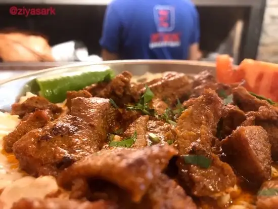 Ziya Şark Sofrası'nin yemek ve ambiyans fotoğrafları 60