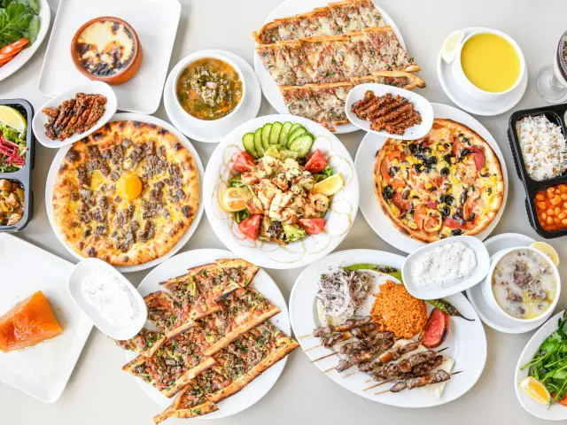 Gesta Karadeniz Restaurant'nin yemek ve ambiyans fotoğrafları 1