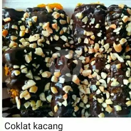 Gambar Makanan PISANG LUMPUR ''MAMA YUDA '' Jl BOJONG RAYA 11