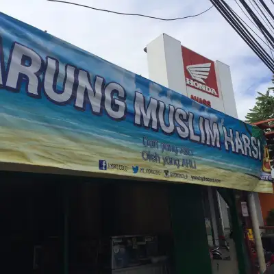 Warung Muslim