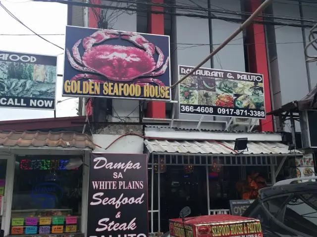 Golden Seafood House Food Photo 20
