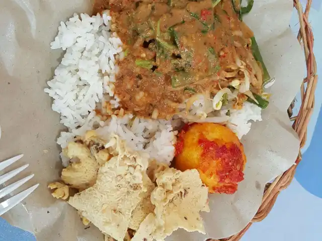 Gambar Makanan Sego Pecel Bu Broto 16