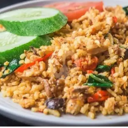 Gambar Makanan Nasi Goreng Khas Surabaya Rawakalong 1