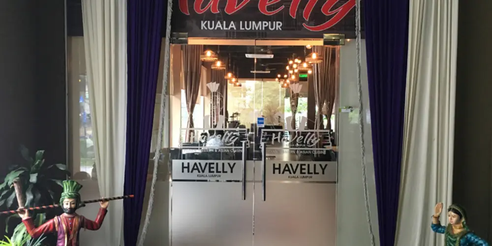 Havelly KL