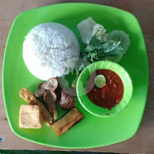 Gambar Makanan  Warung Saung Kang Ujang 3