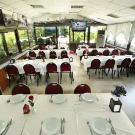 Emek Saray Restaurant
