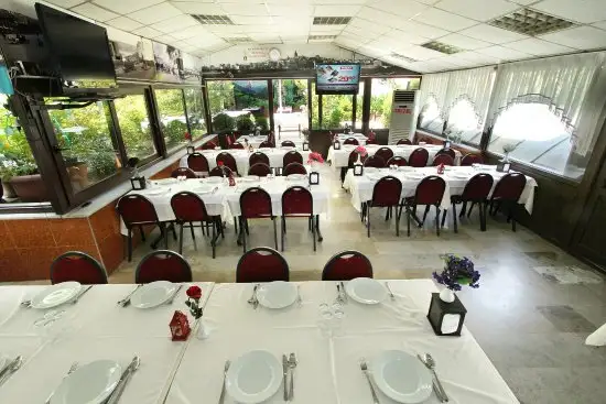 Emek Saray Restaurant