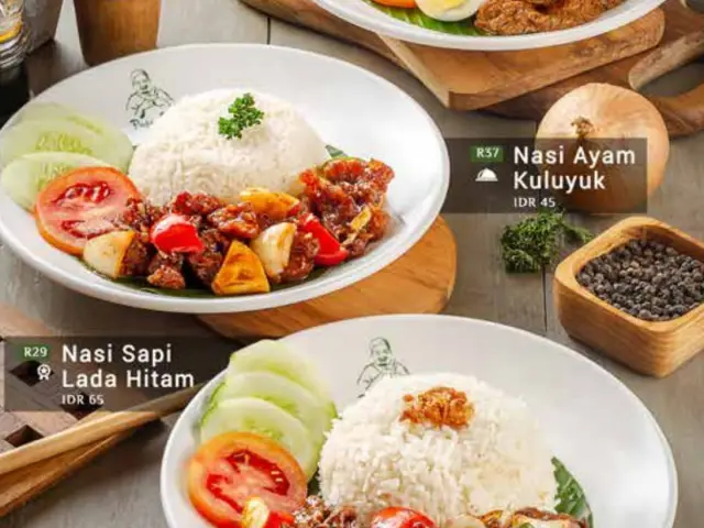 Gambar Makanan PappaJack Asian Cuisine 14
