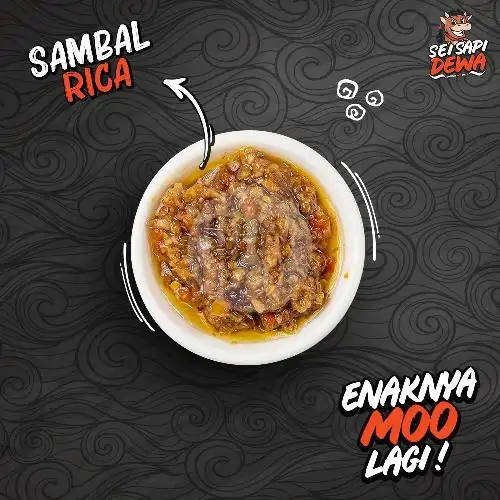 Gambar Makanan Sei Sapi Dewa, Kemayoran 15