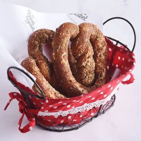 Gambar Makanan Bread Basket Uluwatu 17