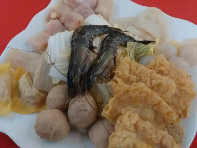 Chew Heong Fish Pot Food Photo 4