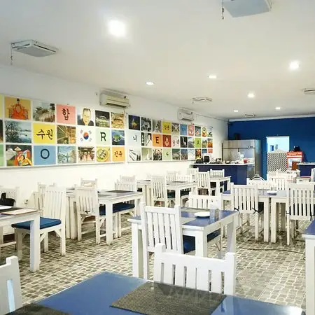 Gambar Makanan Bibimbap Korean Restaurant 16