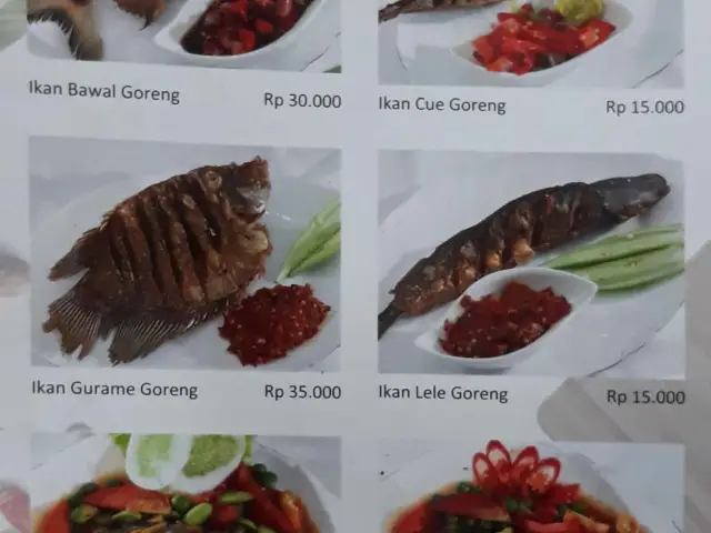 Gambar Makanan Sambel Plecing Jengkelin 12