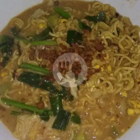 Gambar Makanan Mie Padeh Setan Rassyifa Food, Gang Melur Blok B No 16 Bukittinggi 17