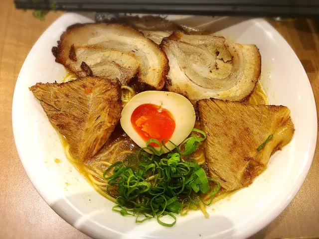 Gambar Makanan Nippon Ramen 9