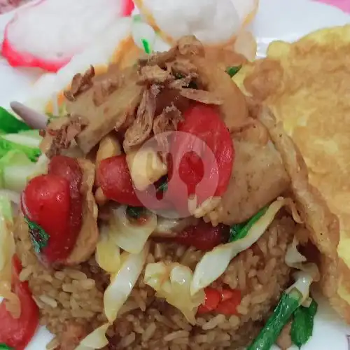 Gambar Makanan Nasi Goreng Cinta Rayen Antasari 8