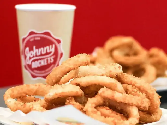 Gambar Makanan Johnny Rockets 8