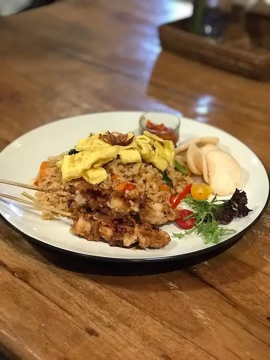 Gambar Makanan Divya Bar Ubud 10