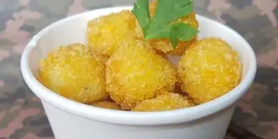 Potato Nugget, Tangerang