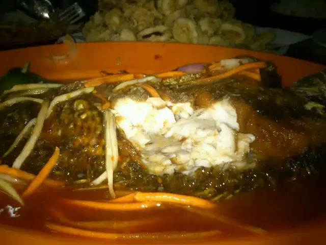 Norseha Ikan Bakar Food Photo 7