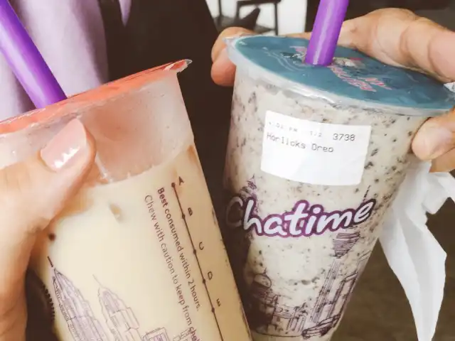 Chatime Food Photo 2