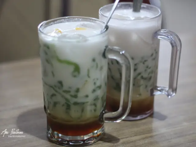 Gambar Makanan Es Cendol Elizabeth 5