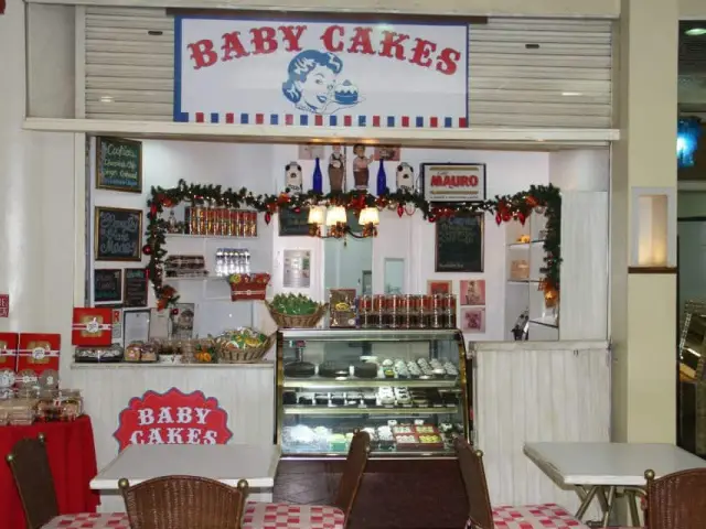 Baby Cakes Food Photo 4