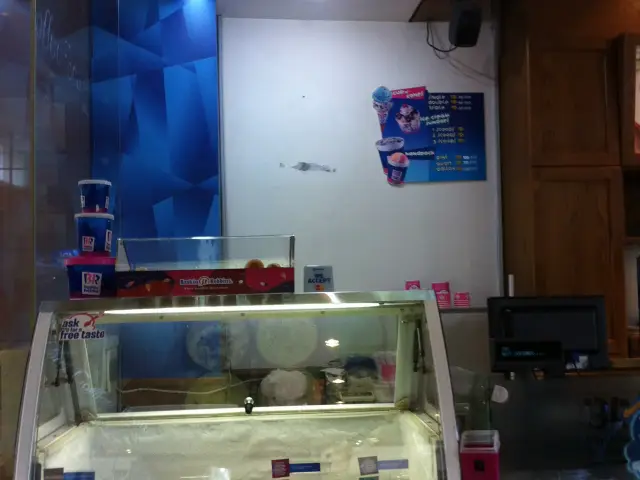 Gambar Makanan Baskin Robbins 15