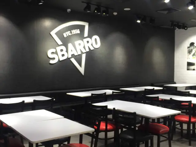 Sbarro Food Photo 8