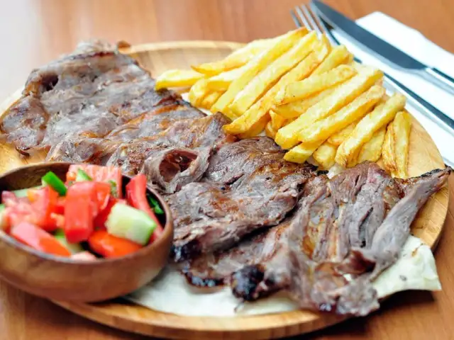 Konsept Steak & Döner Restoran'nin yemek ve ambiyans fotoğrafları 5