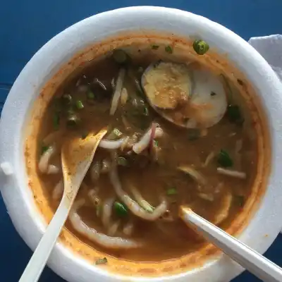 Laksa Pak Mat