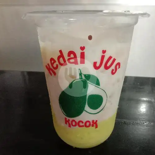 Gambar Makanan Kedai Jus, Genteng Banyuwangi 9