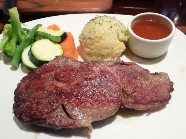 Gambar Makanan Outback Steakhouse 6