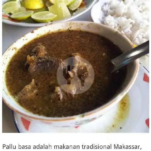 Gambar Makanan Coto Makassar, Sop Saudara, Sop Konro Dan Pallubasa Celebes, Gunung Sari 1