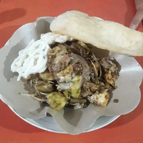 Gambar Makanan Warung Rujak + Nasi Campur Banyuwangi, Akasia 17