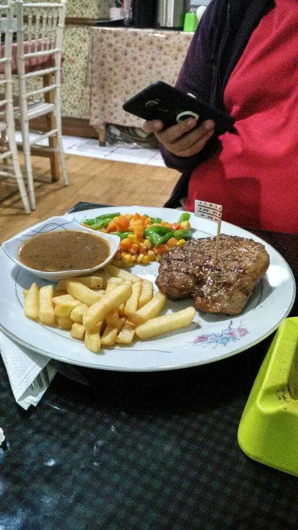 Gambar Makanan Mamma Steak 19