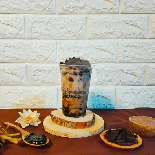 Gambar Makanan FindMe Boba, Jl. Bukit Barisan No. 7 12