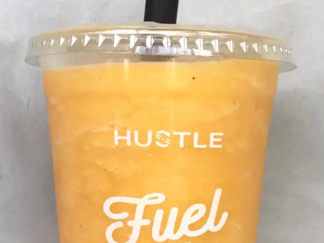 Gambar Makanan Fuel Bar by Hustle House 7